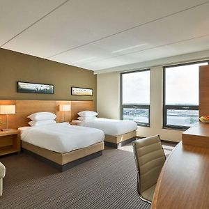 Kamer met Twee Aparte Bedden